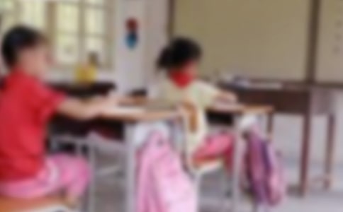 留守儿童帮扶实施计划|帮扶