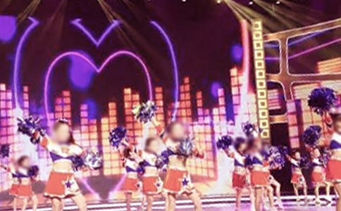 写给孩子的六一简短祝福语