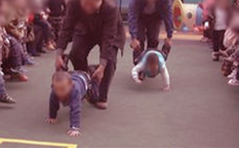 对孩子六一的祝福语400句