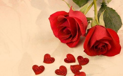 520送玫瑰花的祝福语