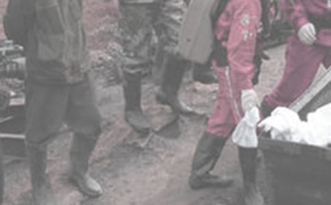 煤矿企业安全生产工作计划