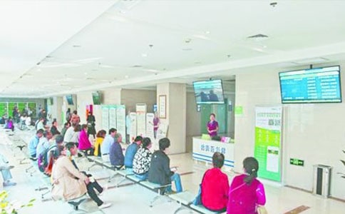 门诊口腔科工作计划