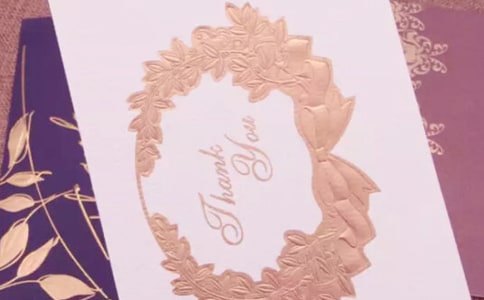 寄给学生的小学毕业明信片。