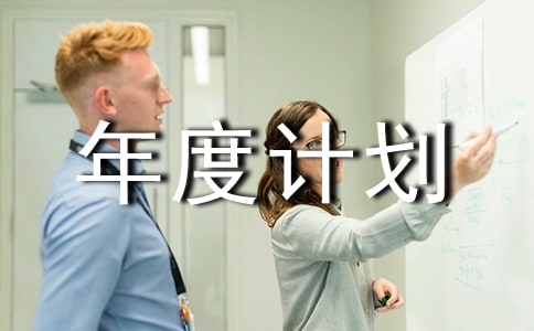 个人账务年度计划范文