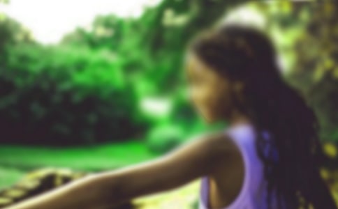 小孩满月祝福语女孩