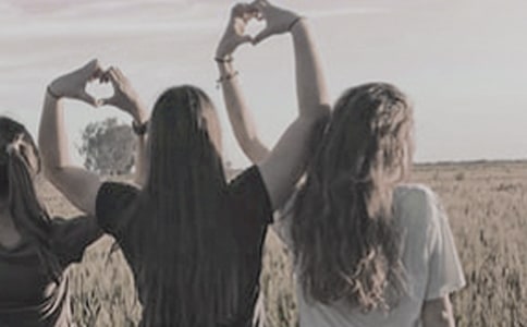 女孩子过满月祝福语