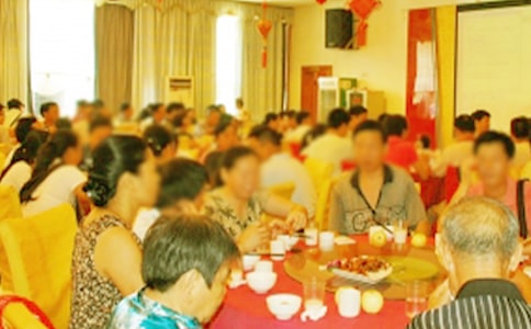 参加升学宴的祝福语