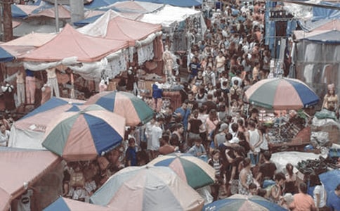 市场营销实习总结