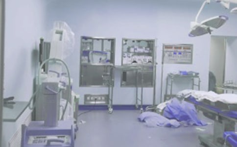 手术室工作计划【推荐】