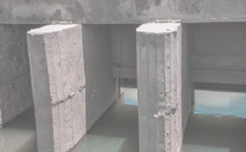 水利工程自荐信范文