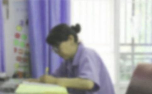 宿管部个人工作计划