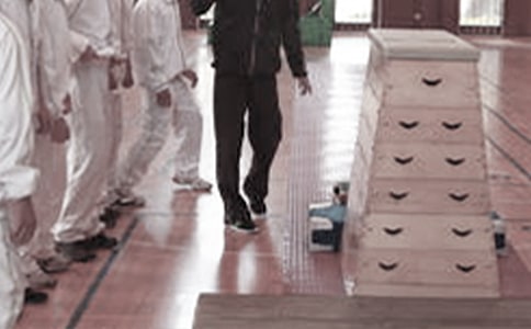 七年级体育教学工作计划