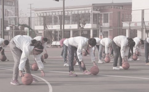 体育教学工作计划