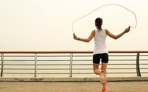 跳绳比赛活动策划方案