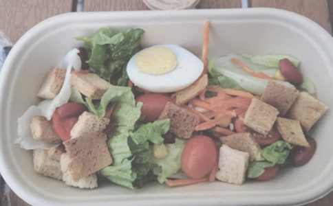 踏上外卖的幸福