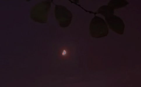 最新朋友圈晚安祝福语(精选125句)