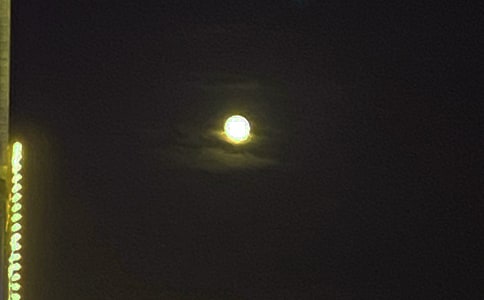 经典唯美晚安祝福语40句