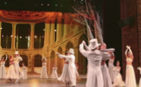 舞蹈老师个人工作计划