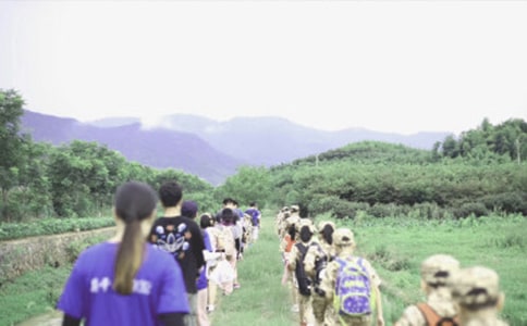 暑假夏令营策划方案