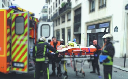 消防工作计划书系列