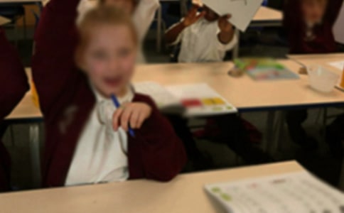 小学生学期自我总结10篇