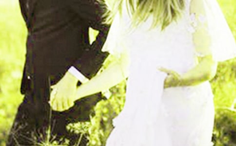 新婚祝福语(热)