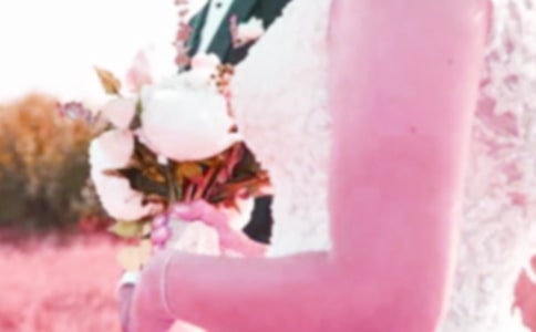 祝小辈新婚快乐的祝福语怎么说