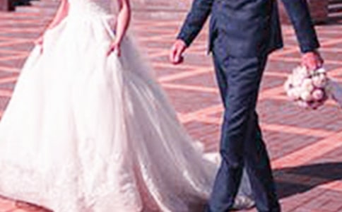 比较有文采的新婚祝福