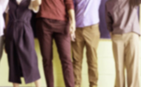 新学期新气象祝福语