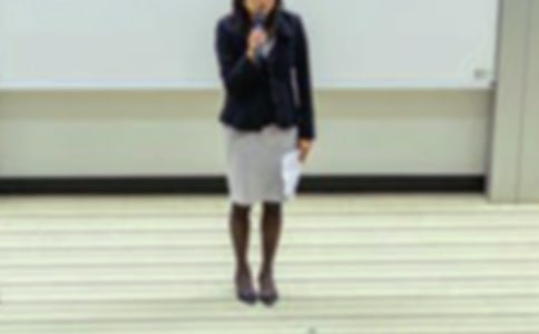 成功的秘诀演讲稿范文