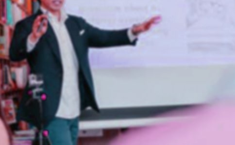 只要心中有爱演讲稿