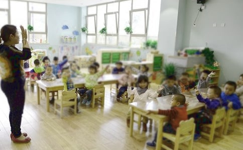 幼儿园防震减灾活动总结