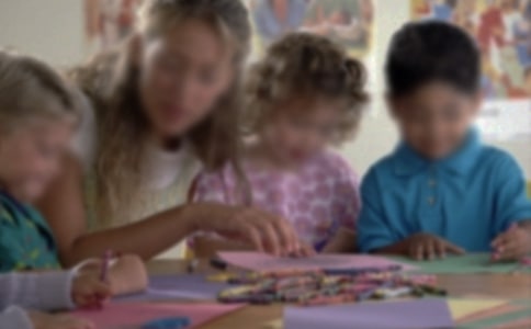 幼儿园学期安全工作总结