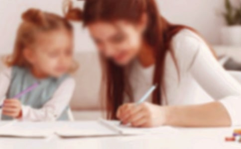 幼师下班后的工作计划