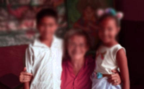 大班幼师个人工作计划