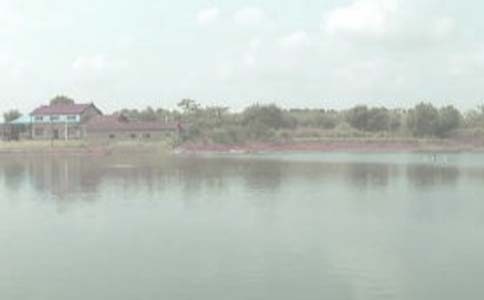 鱼塘合伙协议书