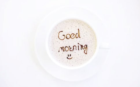 2024年简洁的美好的早安祝福语语录29句