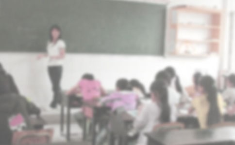 暑假支教心得体会