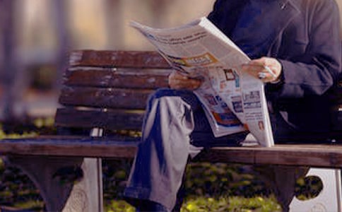 送给中年人的祝福语