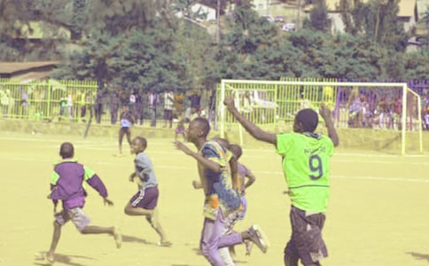 中学生毕业祝福语