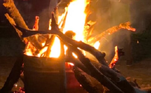 【优秀】校园篝火晚会策划书