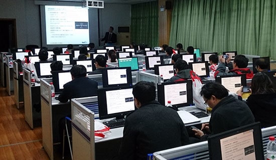 第一学期教学工作总结