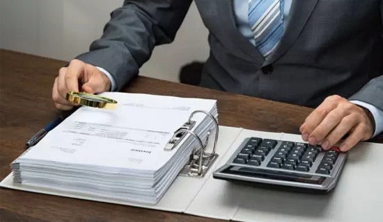 财务转正工作总结范文