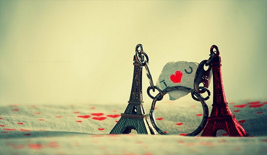 爱情思念祝福语全推荐